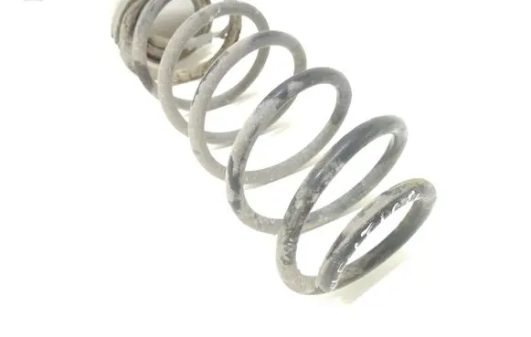 Mitsubishi Colt Rear coil spring
