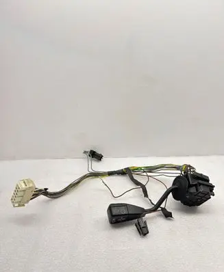 BMW 3 E36 Indicator stalk 1378139