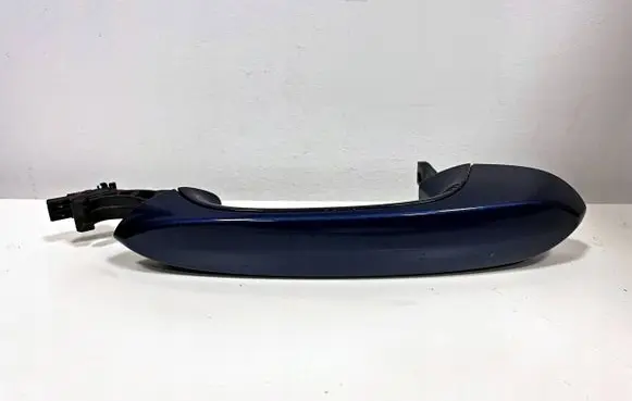 BMW X3 G01 Rear door exterior handle 8492041