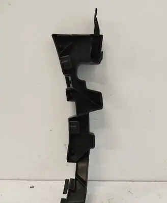 Audi Q5 SQ5 Bumper support mounting bracket corner 80A807277B