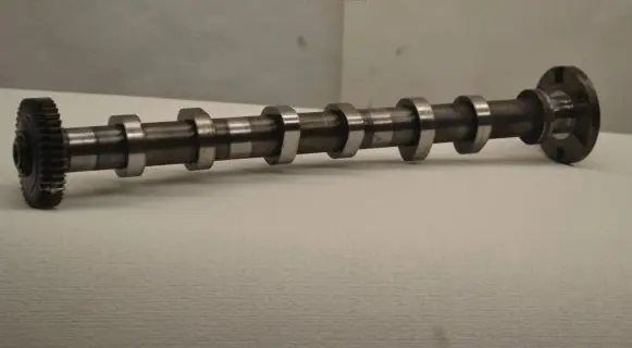 Audi A6 S6 C7 4G Camshaft 059021F 00434907 0390814