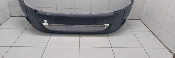 Citroen Berlingo Front bumper 9682966577