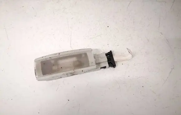 Volkswagen Golf Plus Other interior light 1K0947109