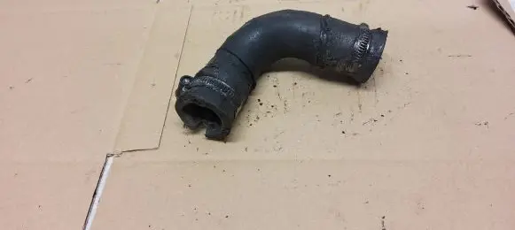 Fiat Bravo Coolant pipe/hose 
