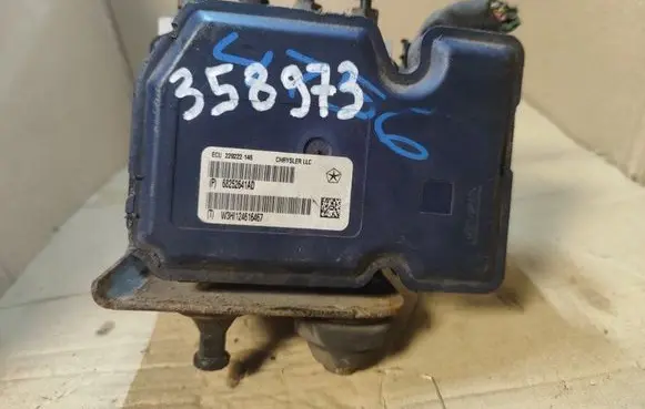 Jeep Grand Cherokee ABS Pump 68252641AD