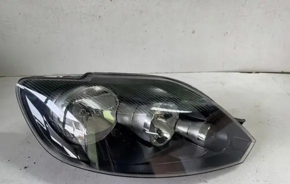 Volkswagen Golf VI Headlight/headlamp 5m1941006g