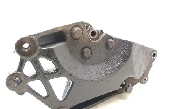 Volkswagen Sharan Engine mounting bracket 7M0199308E 99VW6A002AA