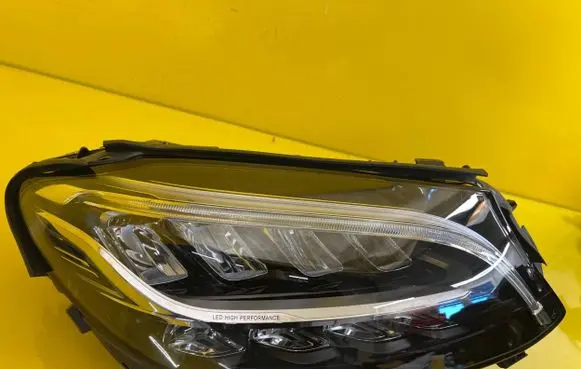 Mercedes-Benz C W205 Headlight/headlamp A2059062206