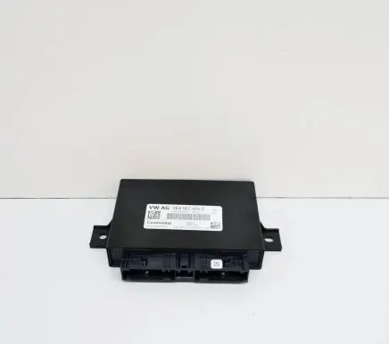 Volkswagen ID.3 Engine control unit/module 0EA907425C A3C0754340000