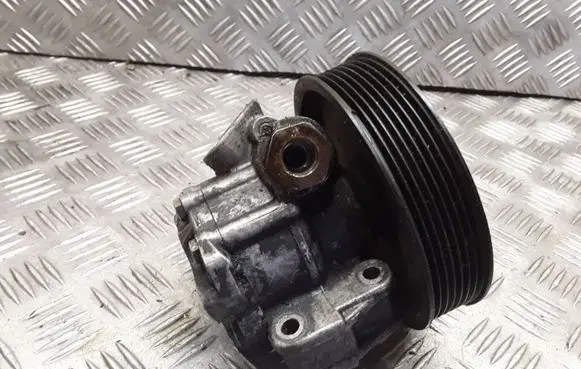 Mercedes-Benz CLK A209 C209 Power steering pump 7691332130