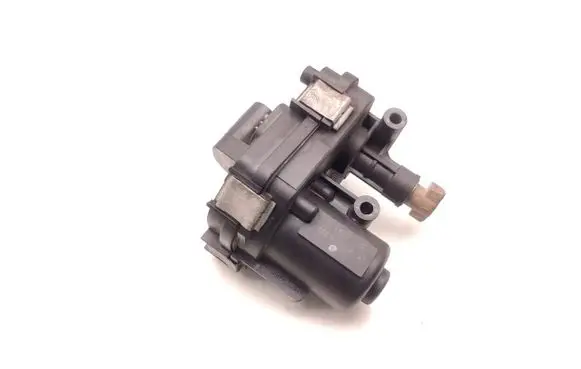 Opel Insignia A Intake manifold valve actuator/motor TMS2F