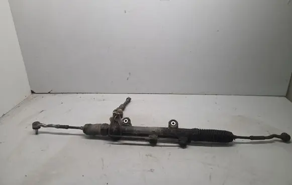 Mercedes-Benz E W211 Steering rack 21111011001