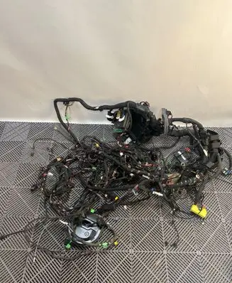 Skoda Kamiq Wiring harness 