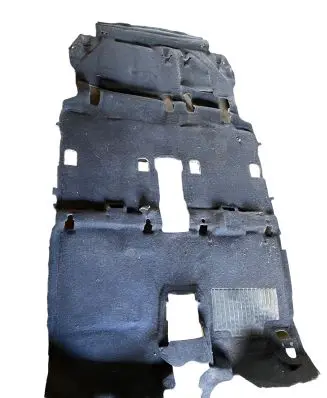 Honda CR-V Interior carpet 8330BSWYG210NH642L