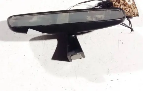 Ford Mondeo Mk III Rear view mirror (interior)