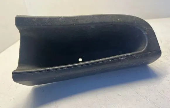 Opel Zafira A Front door interior handle trim 90580226 400608