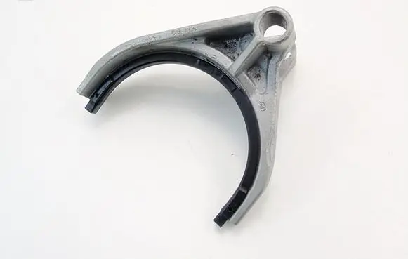 Renault Megane IV Gear shifter/selector 2510101803