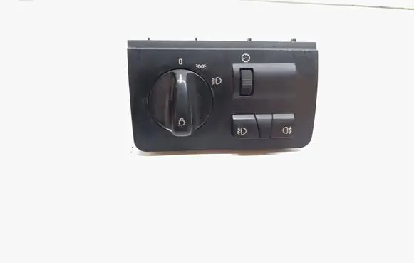BMW X5 E53 Light switch 8380255