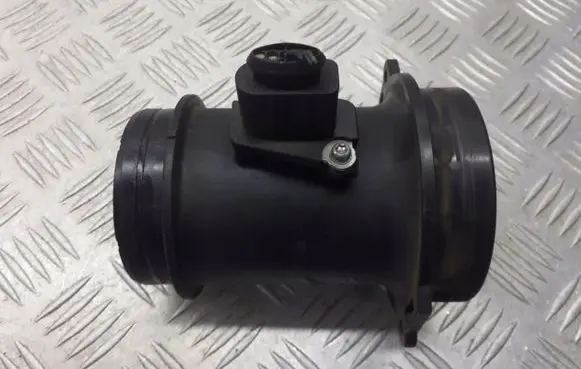 Audi A6 S6 C6 4F Mass air flow meter