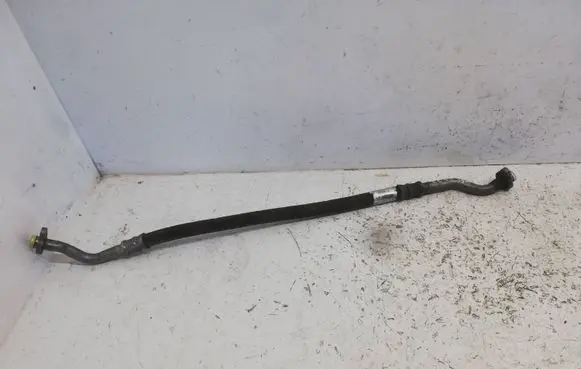 Air conditioning (A/C) pipe/hose