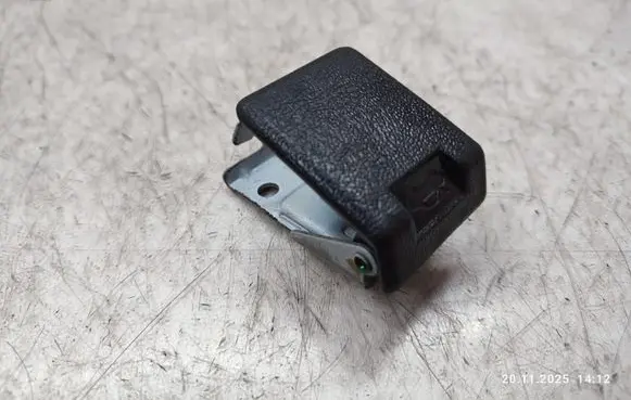 Mitsubishi L200 Engine bonnet (hood) release handle 