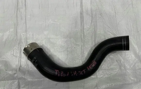 Fiat Tipo Intercooler hose/pipe