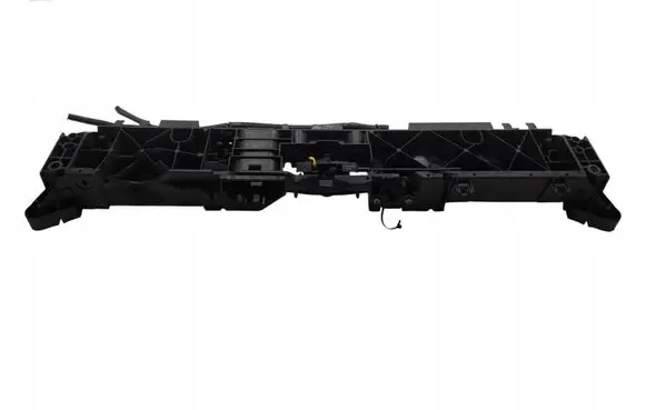 Renault Captur Radiator support slam panel 625003860R