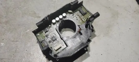 Volvo V50 Other control units/modules P30710342 T0202651 17D772A