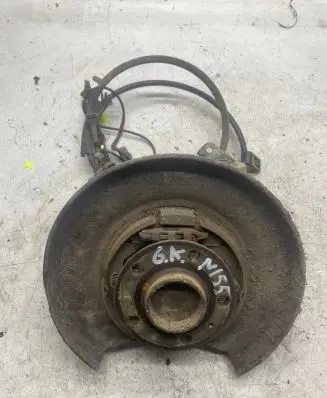 Volvo V70 Rear wheel hub