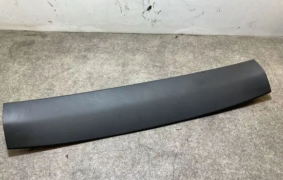 Opel Grandland X Other trunk/boot trim element YP00036377