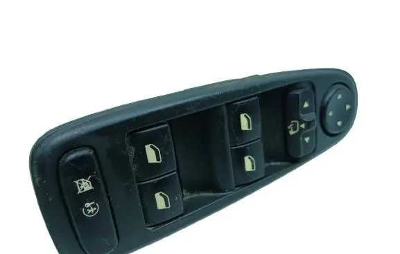 Citroen C4 I Electric window control switch 96639383ZD-KASACJA 96639383ZD