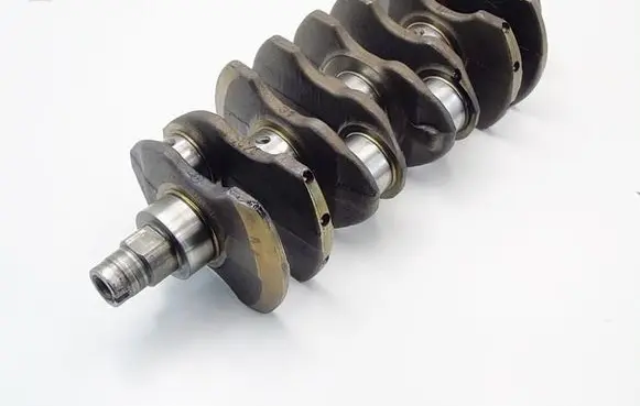Jeep Renegade Crankshaft 5979