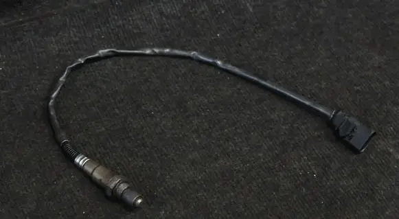 Volkswagen Jetta VI Lambda probe sensor 03G906262AL 0258010112