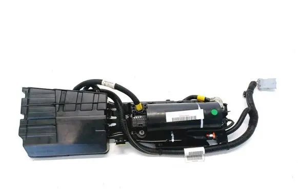 Opel Vivaro Engine ECU kit and lock set 9818459680