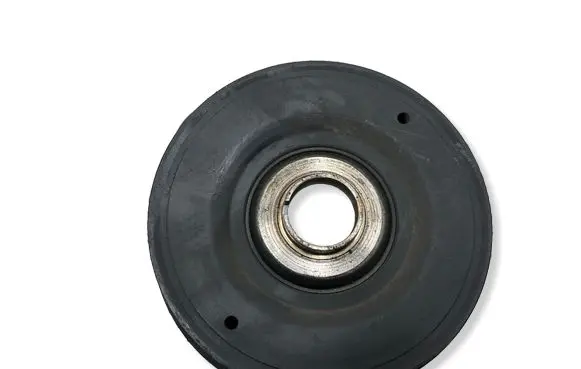 Renault Espace IV Crankshaft pulley 