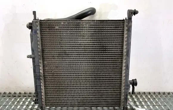 Nissan Micra Coolant radiator 