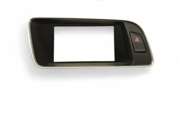 Audi Q5 SQ5 Dashboard center trim panel 8R1857186S