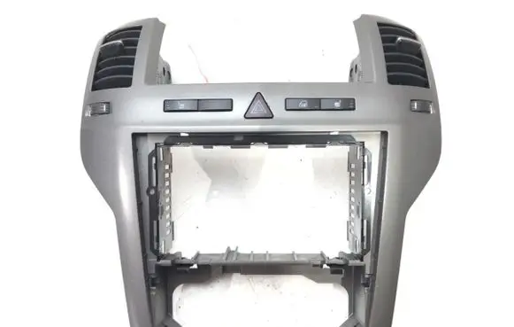 Opel Zafira B Dashboard side air vent grill/cover trim 13100109