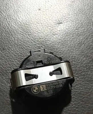 BMW 5 E60 E61 Rain sensor 9174999 6PW00926701