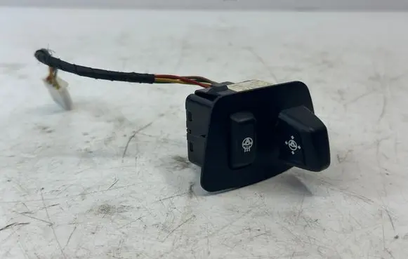 BMW 7 G11 G12 Steering wheel heating switch 9365878 61319365878