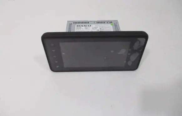 Dacia Sandero Radio/CD/DVD/GPS head unit 280212764R LAN5910WR