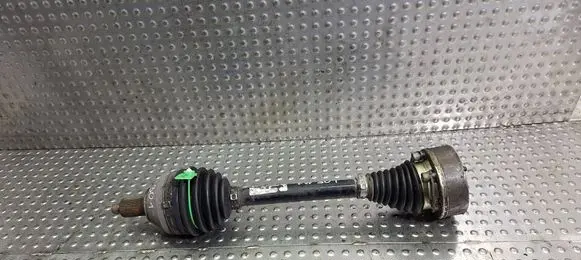 Volkswagen Polo V 6R Front driveshaft S26372084 6R0407761A