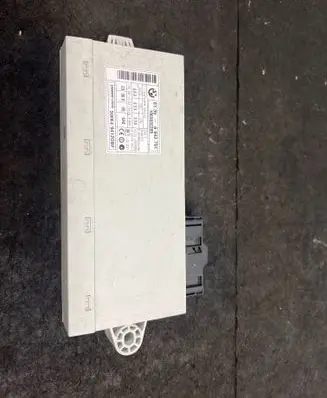 BMW 3 E90 E91 CAS control unit/module 6943791 063032205 80788
