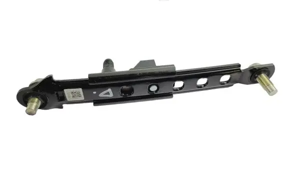 Nissan Qashqai Seat belt height adjuster 504BLAV4C9 308205999AC 308205999