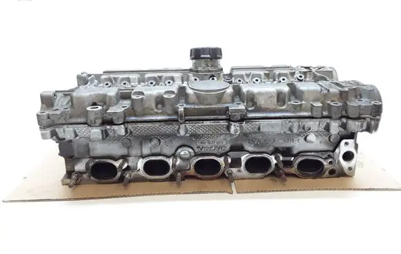 Volvo S60 Engine head 1001761007 1001837003