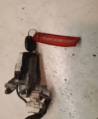 Toyota Yaris Ignition lock 8978352010 88LP0017 2842102135