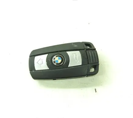 BMW 3 E92 E93 Ignition key/card 9268486