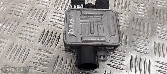 Ford S-MAX Other relay 940004107
