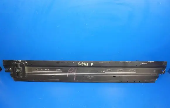 Jaguar F-Pace Front bumper support beam GX7310005AK A359A