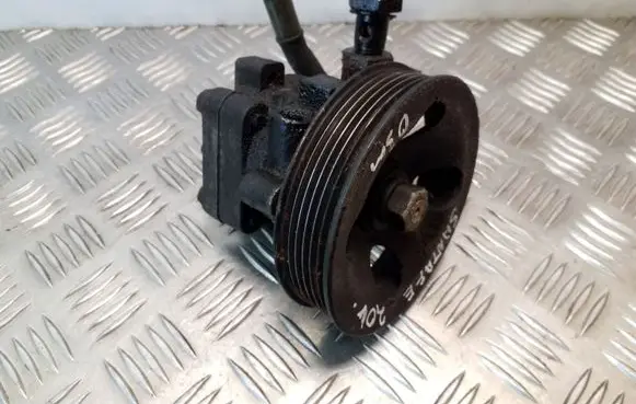 Hyundai Santa Fe Power steering pump